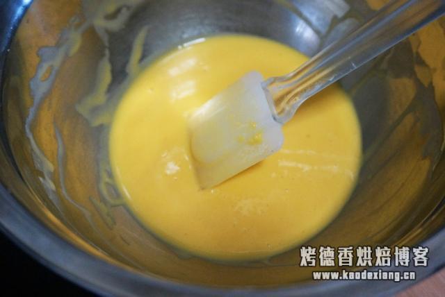 海绵蛋糕在家做，入口即化，全家都爱吃，一次吃不过瘾