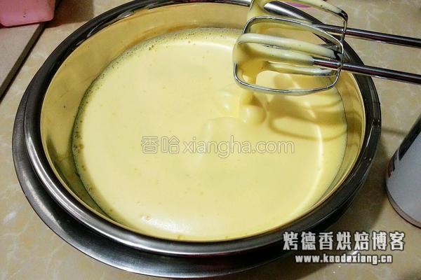 3款简单易上手的蒸蛋糕做法，蒸10分钟~好吃的不要不要的！