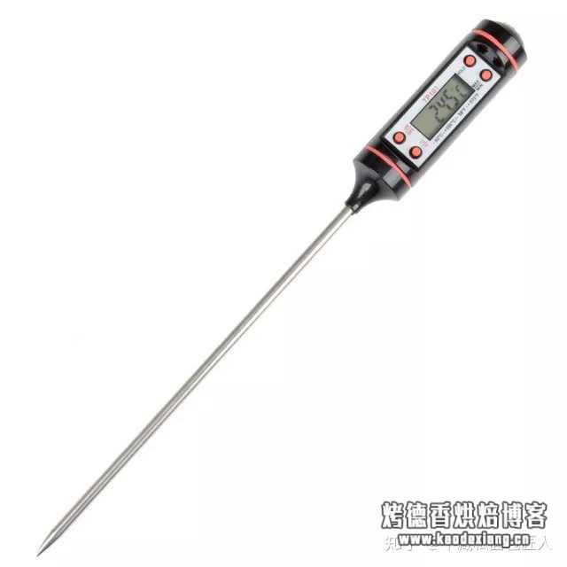 怎么判断一款面包的正确烘焙温度？