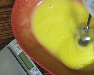 不用黄油也可以做出好吃的曲奇 制作方法