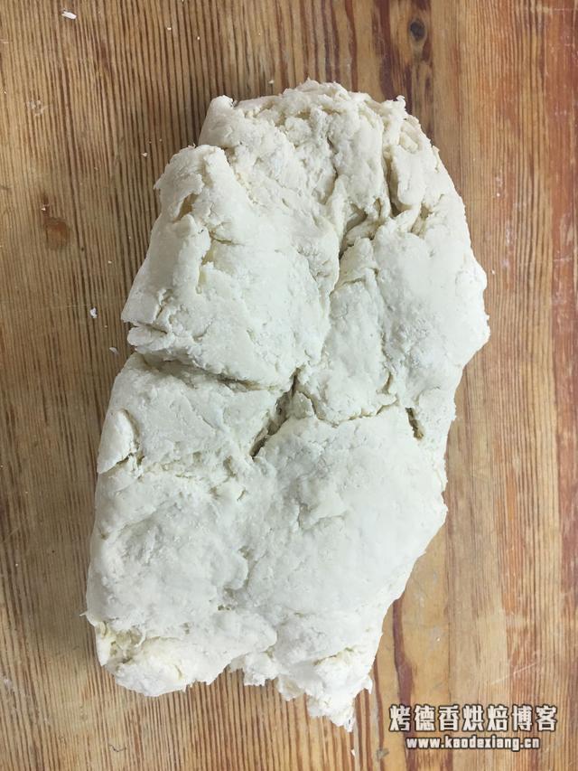 揉面，我教您一招，照着做又光又滑又好用，赶快试试吧！如何揉面不粘手