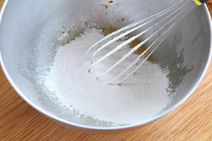 黄桃蛋糕卷（小四卷）