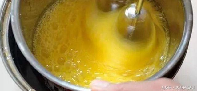 「烘焙课堂」做不好海绵蛋糕不能忽略的问题，全蛋打发轻松学会！