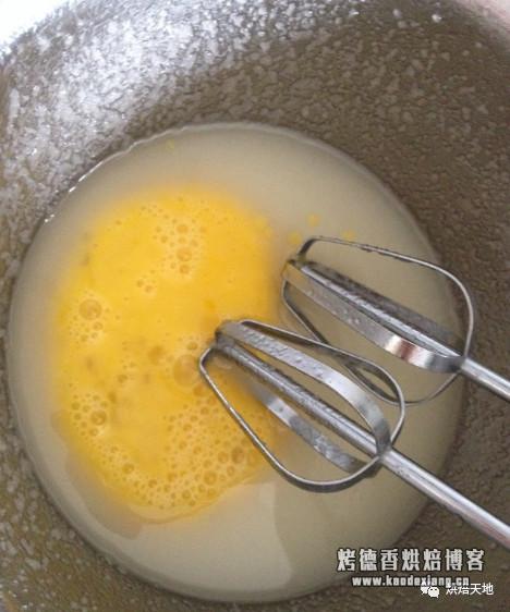 【懒人版】不用黄油也可以做出好吃的曲奇，做法简单，新手一次也能做成功