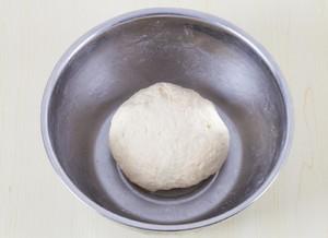 手工揉面的详细过程,赶快看看吧