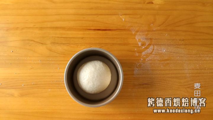 能让你大吃一斤的爆款奶酪包,好吃到哭,制作简单到笑