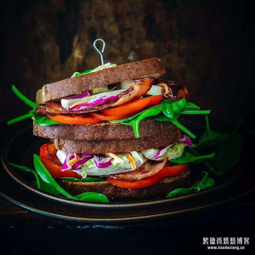 做面包老是失败?新老手必看,面包制作过程中常见的12个问题!