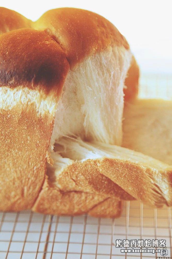 面包制作中最容易犯的4个错误，你中枪了吗?