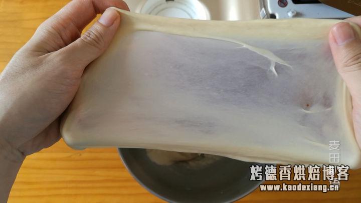 能让你大吃一斤的爆款奶酪包,好吃到哭,制作简单到笑