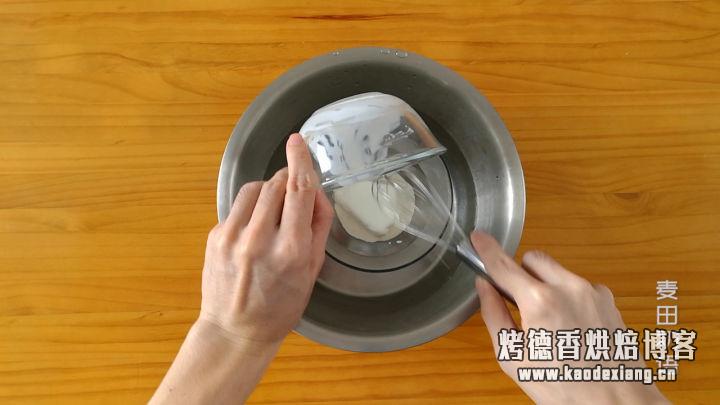 能让你大吃一斤的爆款奶酪包,好吃到哭,制作简单到笑