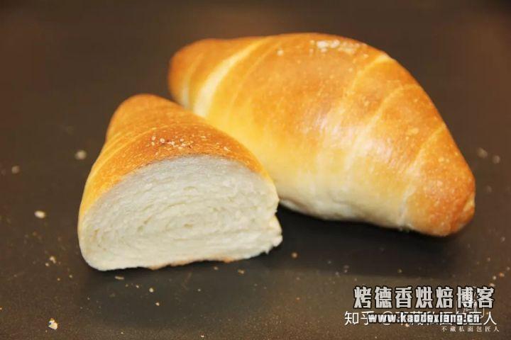 黄油用完了?用随手可得的油能代替做面包吗?