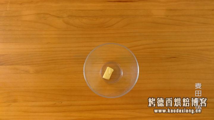 吐司能拥有蛋糕般的口感?这款布里欧修吐司做到了