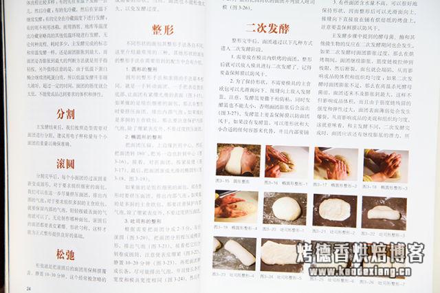 面包爱好者 【入门+进阶】必入书籍有哪些推荐?