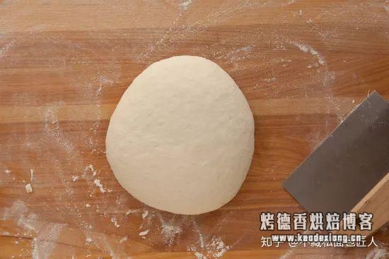 世上竟然有不用出膜、不用酵母的面包?