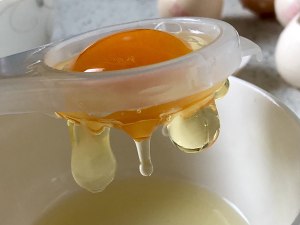 网红好利来半熟芝士(低卡)轻乳酪蛋糕hanjuku cheese 制作方法