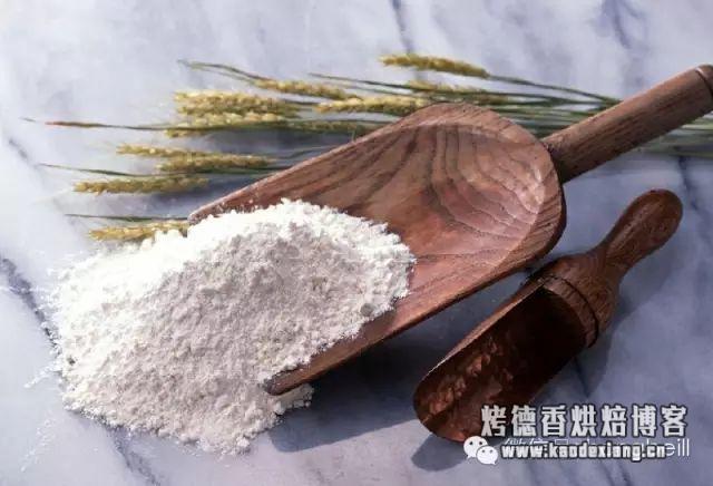 超详细面包基础干货理论知识,欢迎收藏