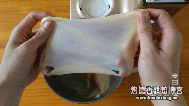 能让你大吃一斤的爆款奶酪包,好吃到哭,制作简单到笑
