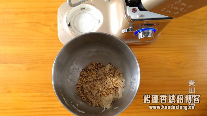 这样做全麦吐司不要太好吃!麦香浓郁超级健康