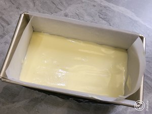 堪比柯基屁股 爆浆芝士?古早蛋糕 制作方法