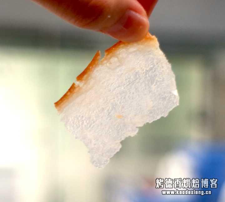 怎么做好吃的牛角面包?