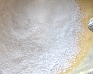 网红好利来半熟芝士(低卡)轻乳酪蛋糕hanjuku cheese 制作方法