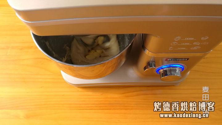 吐司能拥有蛋糕般的口感?这款布里欧修吐司做到了