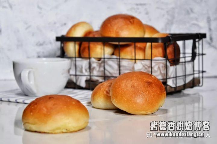 合集|面包新手适合做哪些练手面包?