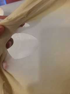 怎样用烤箱烤出松软适宜的面包?