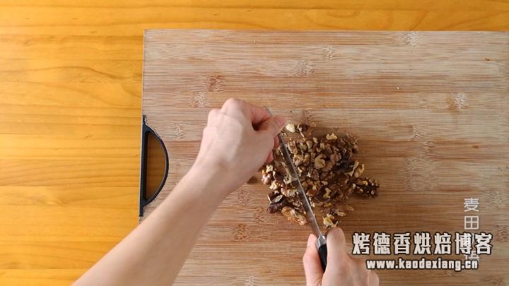 这样做全麦吐司不要太好吃!麦香浓郁超级健康