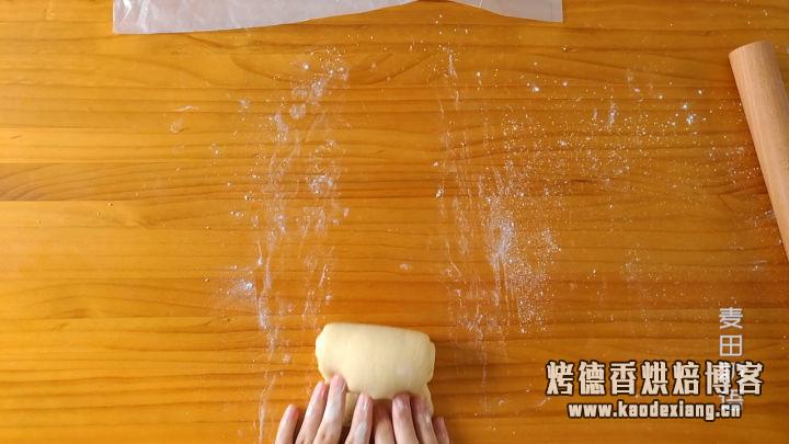 吐司能拥有蛋糕般的口感?这款布里欧修吐司做到了