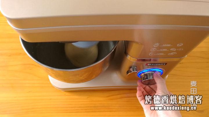 吐司能拥有蛋糕般的口感?这款布里欧修吐司做到了