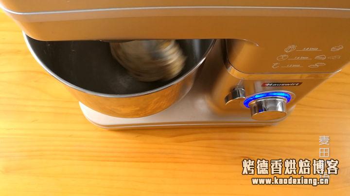 这样做全麦吐司不要太好吃!麦香浓郁超级健康