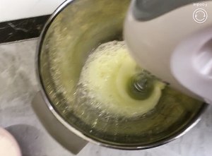 堪比柯基屁股 爆浆芝士?古早蛋糕 制作方法