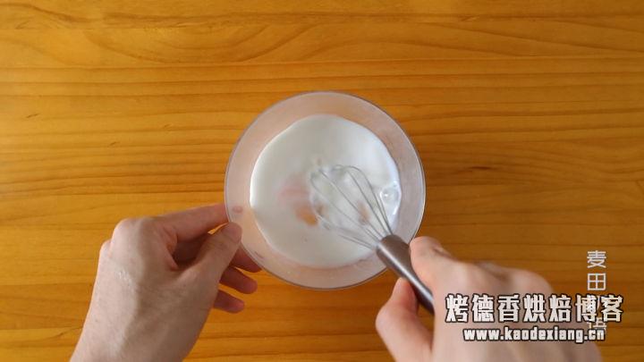 吐司能拥有蛋糕般的口感?这款布里欧修吐司做到了