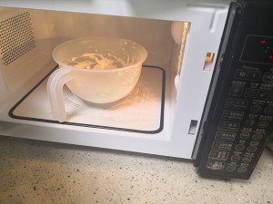 轻乳酪蛋糕(瑞可爷爷同款)网红轻乳酪 制作方法