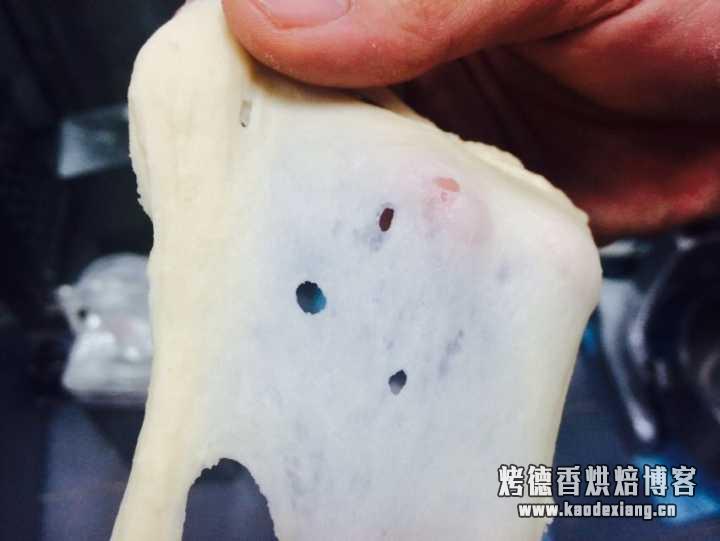 怎么做好吃的牛角面包?