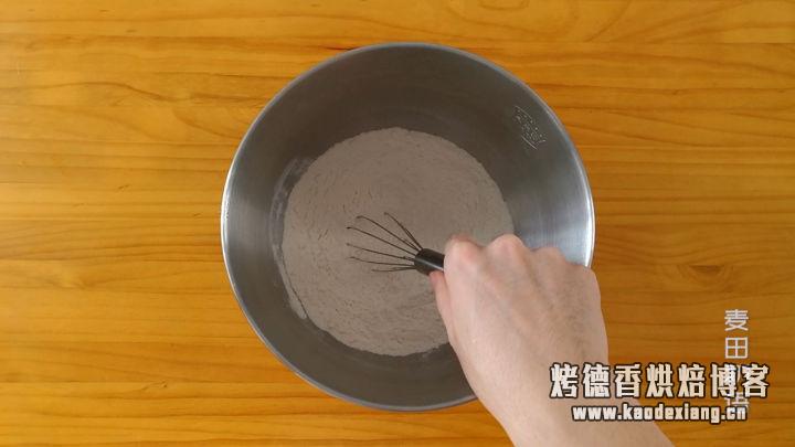 吐司能拥有蛋糕般的口感?这款布里欧修吐司做到了