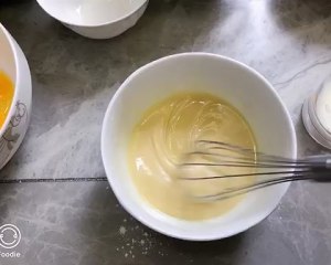 堪比柯基屁股 爆浆芝士?古早蛋糕 制作方法