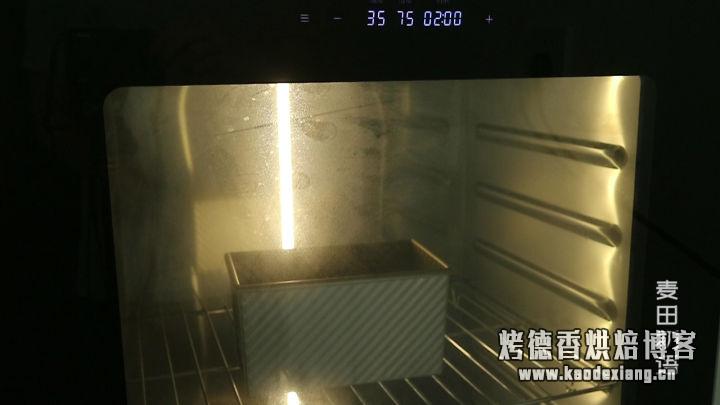 吐司能拥有蛋糕般的口感?这款布里欧修吐司做到了