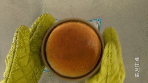 能让你大吃一斤的爆款奶酪包,好吃到哭,制作简单到笑