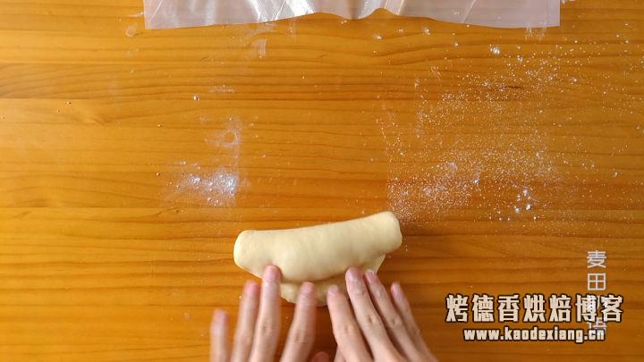 吐司能拥有蛋糕般的口感?这款布里欧修吐司做到了