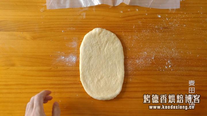 吐司能拥有蛋糕般的口感?这款布里欧修吐司做到了