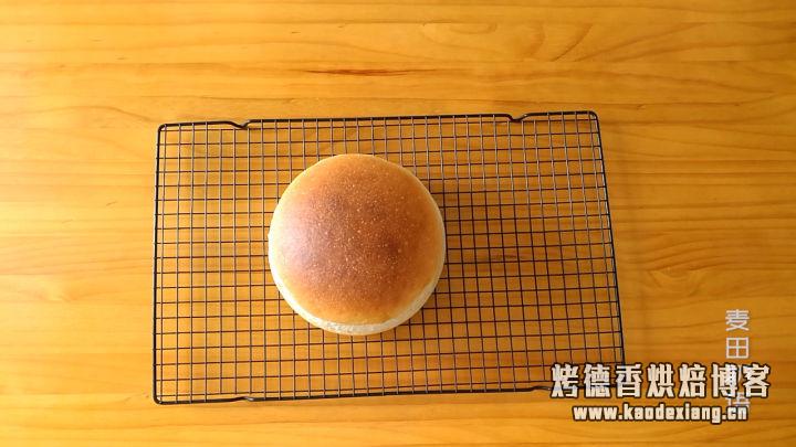 能让你大吃一斤的爆款奶酪包,好吃到哭,制作简单到笑