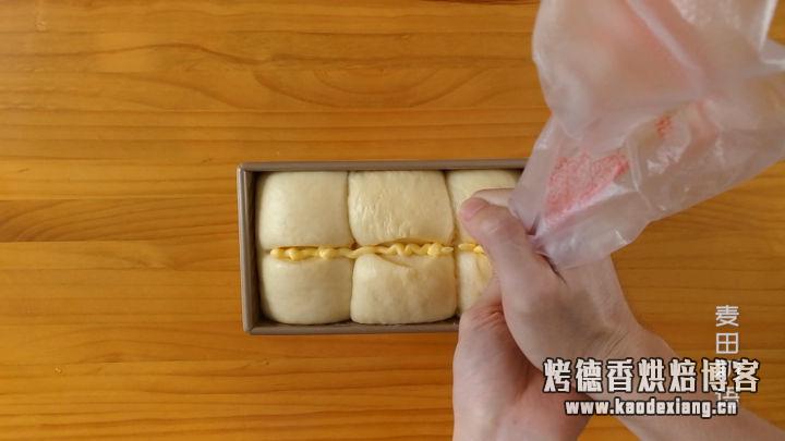 吐司能拥有蛋糕般的口感?这款布里欧修吐司做到了