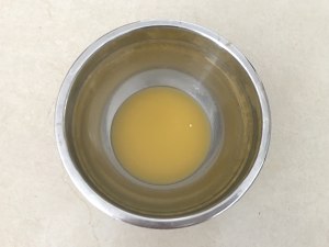 口感细腻浓郁的重芝士蛋糕，新手0失败（8寸） 制作方法