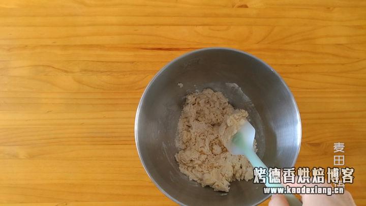 能让你大吃一斤的爆款奶酪包,好吃到哭,制作简单到笑