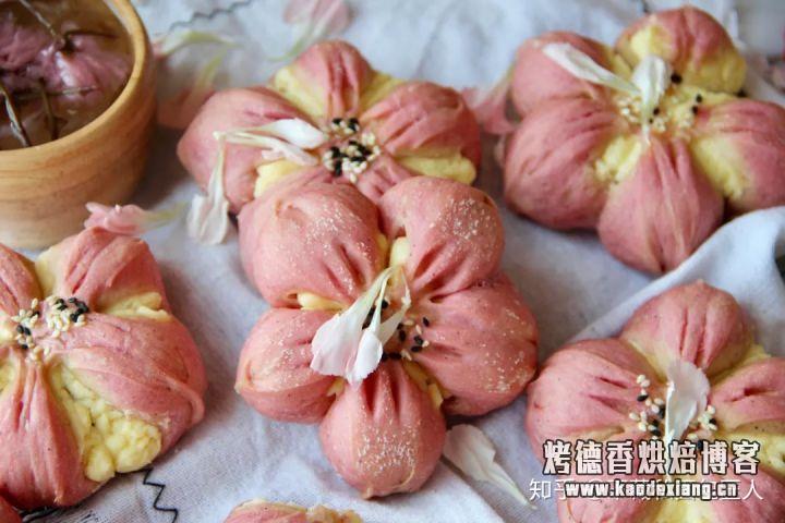 合集|面包新手适合做哪些练手面包?