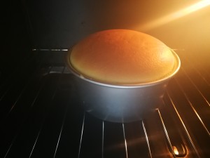 入口即化的半熟芝士蛋糕 制作方法