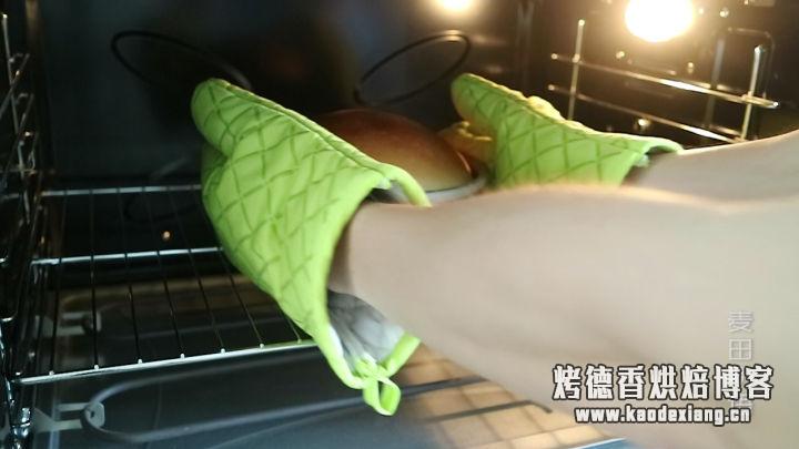 能让你大吃一斤的爆款奶酪包,好吃到哭,制作简单到笑