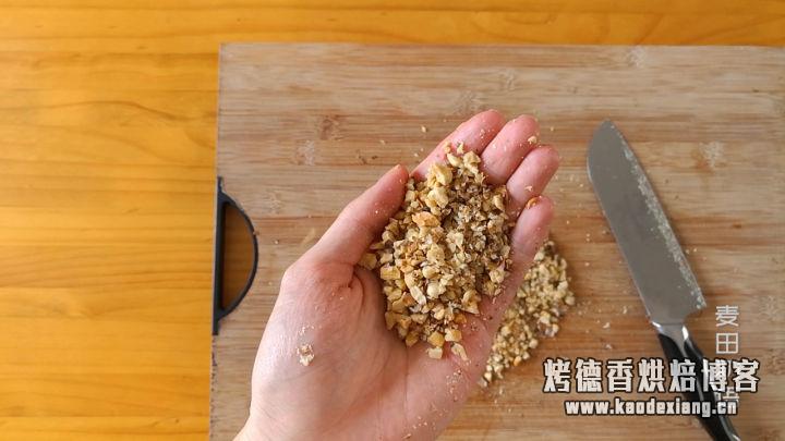 这样做全麦吐司不要太好吃!麦香浓郁超级健康